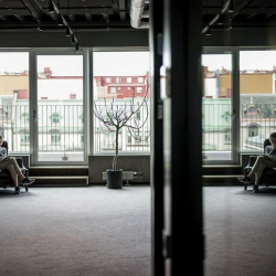 Executive offices to hire in Stockholm