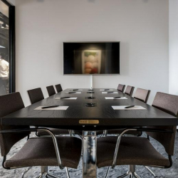 Image of Stockholm serviced office
