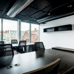 Offices at Katarinavägen 15