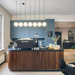 Serviced offices to rent in 