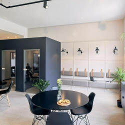 Serviced offices to rent in 