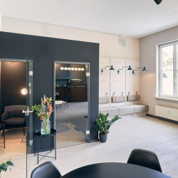 Serviced offices to rent in 