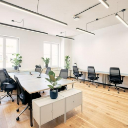 Serviced offices to rent in 