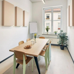 Serviced offices to rent in 