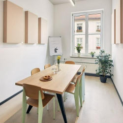 Serviced offices to let in Munich