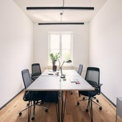 Serviced offices in central Munich