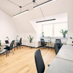 Office accomodation - Munich