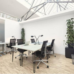 Executive offices to let in Munich