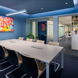 Serviced office in Athens