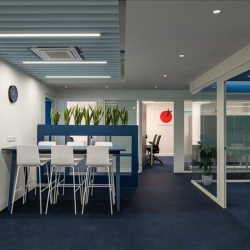 Office accomodations in central Athens