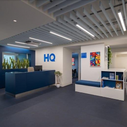 Executive office centre to rent in Athens