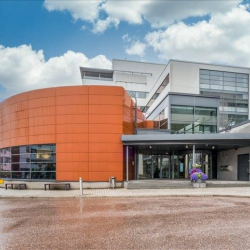 Executive offices to let in Espoo