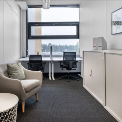 Serviced offices to lease in Espoo