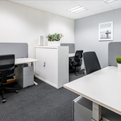 5th floor, Keilaranta 16 serviced offices