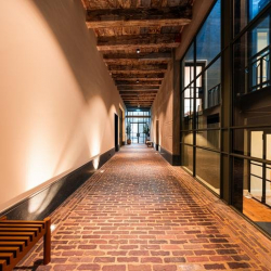 Image of Amsterdam office accomodation