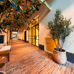 Serviced offices to rent in 