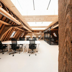 Serviced offices to rent in 