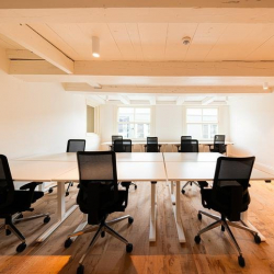Serviced offices to rent in 