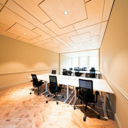Serviced offices to rent in 