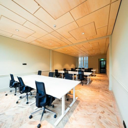 Serviced offices to rent in 
