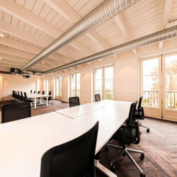 Executive suite to lease in Amsterdam