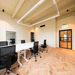 Serviced offices to rent in 