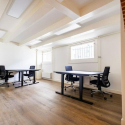 Keizersgracht 452 office accomodations