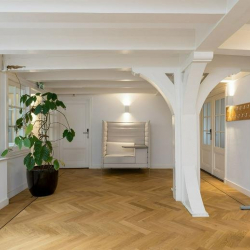 Office spaces to let in Amsterdam