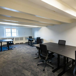 Image of Amsterdam office space