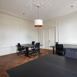 Office accomodation - Amsterdam