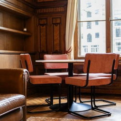 Keizersgracht 452 serviced offices