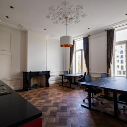 Amsterdam serviced office