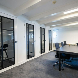 Executive offices to rent in Amsterdam