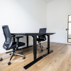 Offices at Keizersgracht 452