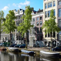 Serviced office centre to lease in Amsterdam