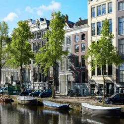 Offices at Keizersgracht 482
