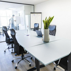 Amsterdam serviced office