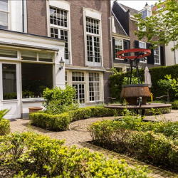 Office suites to lease in Amsterdam