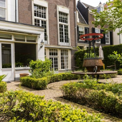 Serviced office - Amsterdam