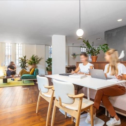 Serviced office centres to lease in Amsterdam