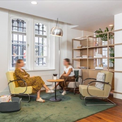 Office suites to let in Amsterdam