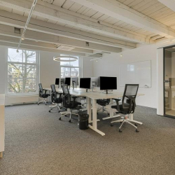 Executive suites to lease in Amsterdam
