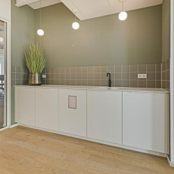 Serviced offices to rent in 