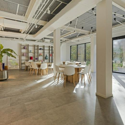 Serviced offices to rent in 