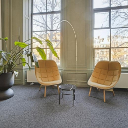 Serviced offices to rent in 