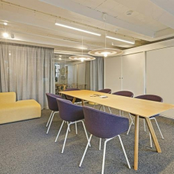 Keizersgracht 572, Amsterdam-Centrum executive suites