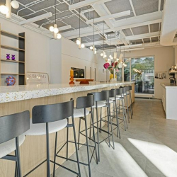 Serviced offices to rent in 