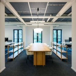 Serviced offices to rent in 