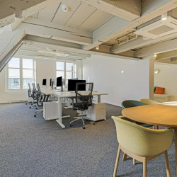 Serviced office to rent in Amsterdam