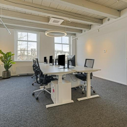 Amsterdam serviced office centre
